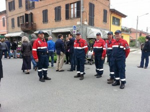 Fiori in Fiera Motta 2014